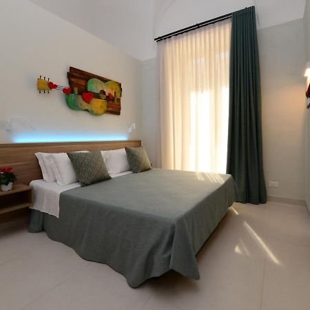 Dimora Del Cuore Guest House In Centro 维耶斯泰 外观 照片