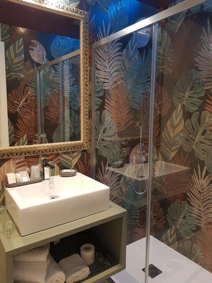 Dimora Del Cuore Guest House In Centro 维耶斯泰 外观 照片
