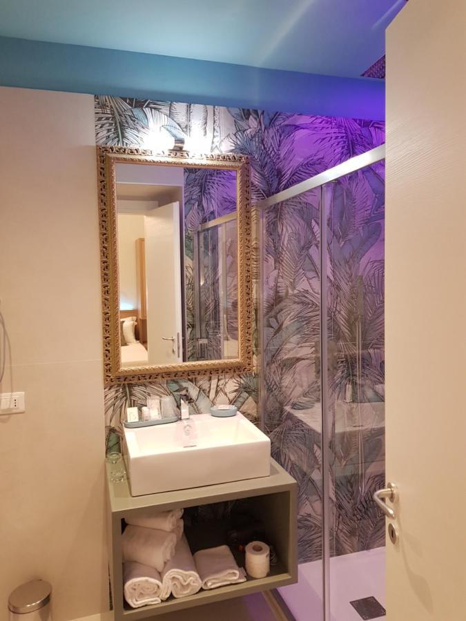 Dimora Del Cuore Guest House In Centro 维耶斯泰 外观 照片