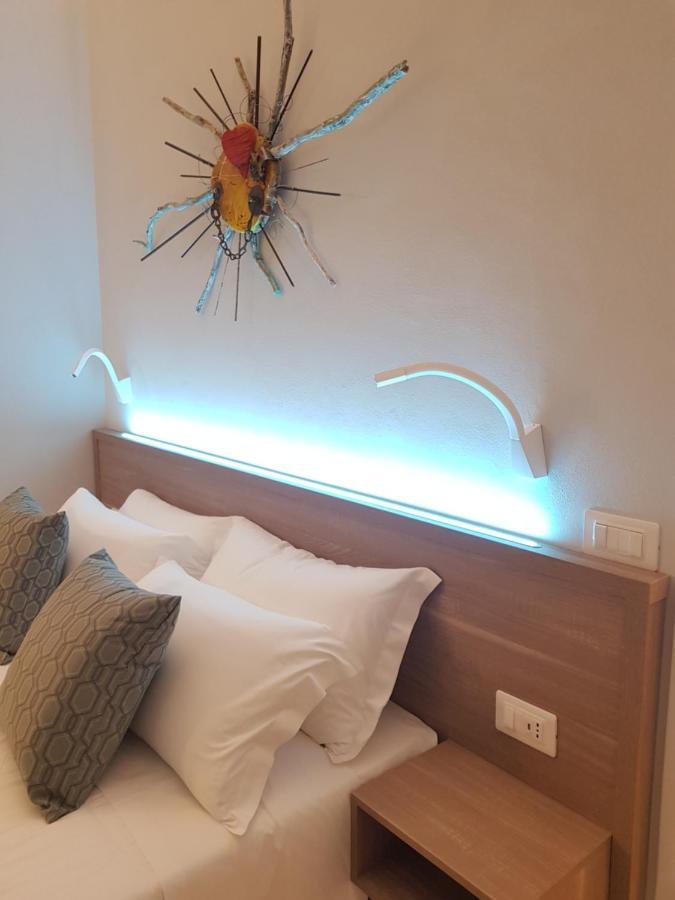 Dimora Del Cuore Guest House In Centro 维耶斯泰 外观 照片