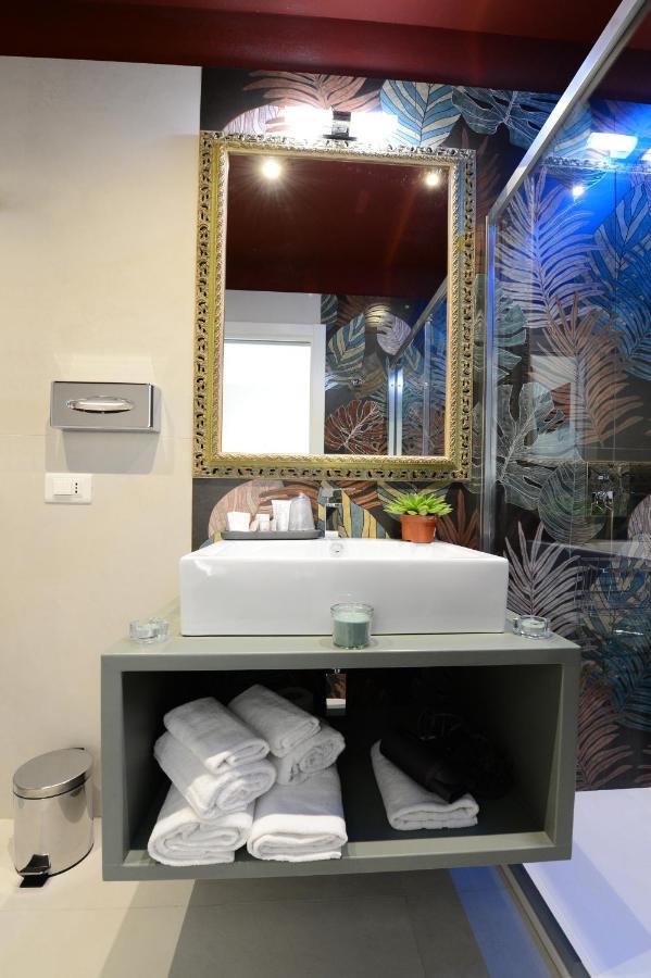 Dimora Del Cuore Guest House In Centro 维耶斯泰 外观 照片