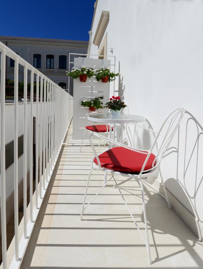 Dimora Del Cuore Guest House In Centro 维耶斯泰 外观 照片