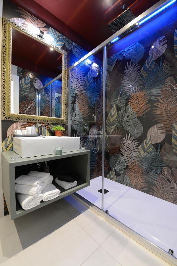 Dimora Del Cuore Guest House In Centro 维耶斯泰 外观 照片