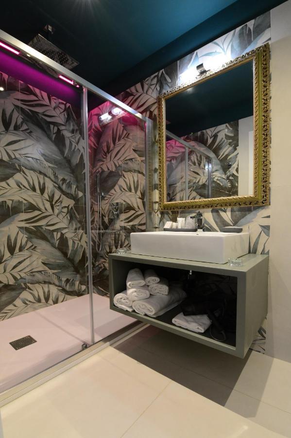 Dimora Del Cuore Guest House In Centro 维耶斯泰 外观 照片