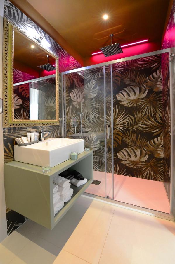 Dimora Del Cuore Guest House In Centro 维耶斯泰 外观 照片